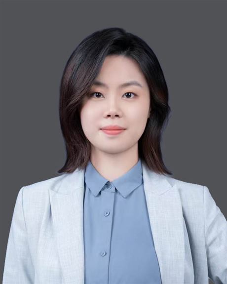 杨兰律师
