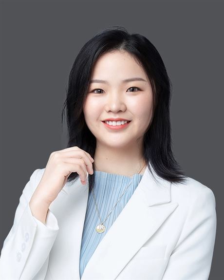 余云云律师